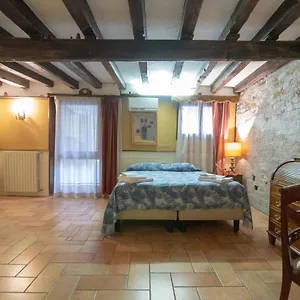  Appartamento Ca' Rielo Italia