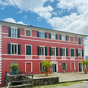 4* Hotel Palazzo Costa