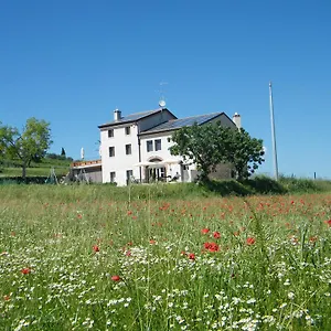  Casa di campagna Le Coste Italia