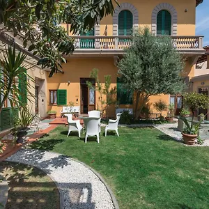  Appartamento Il Mosaico Italia