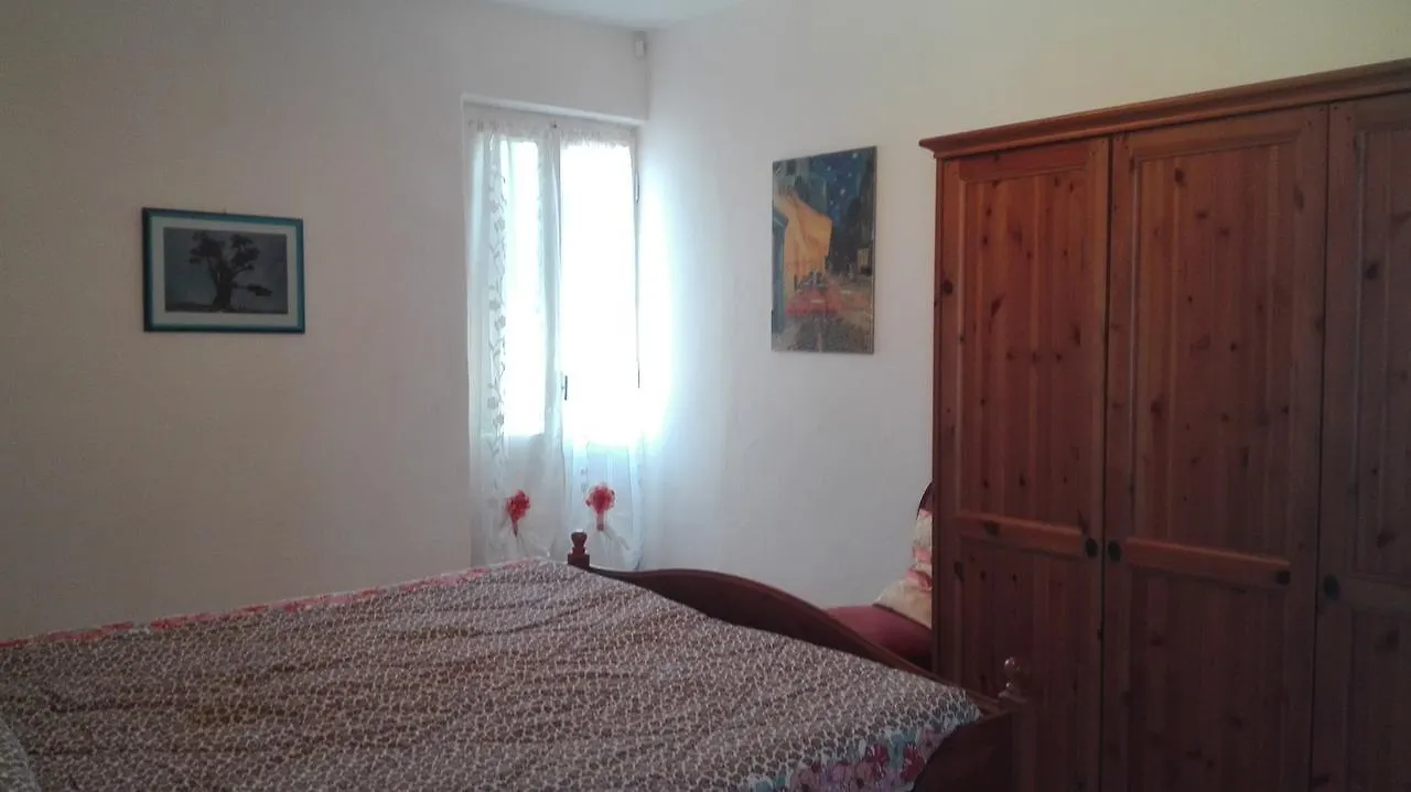 Hotel Paese Corvara Beverino
